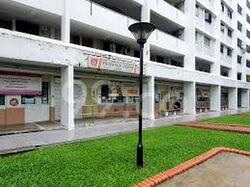 Hougang Avenue 3 (Hougang),  #446160151